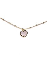 Collana Stocco Gioielli Donna in Argento ACS 530 - ACS 530